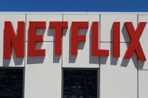 Netflix