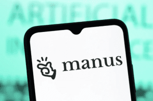 Manus
