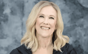 凯瑟琳·奥哈拉