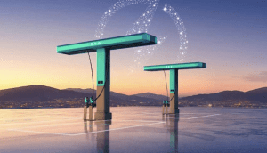 比亚迪推出兆瓦级充电站