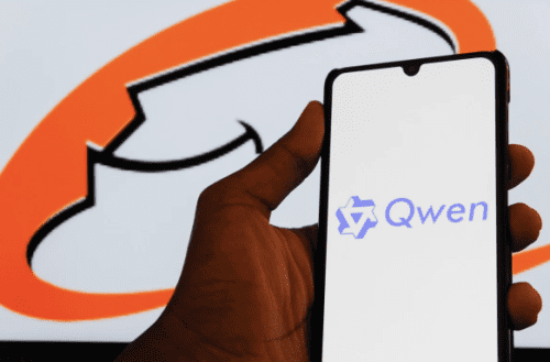 通义千问（Qwen）