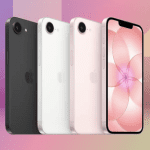iPhone 17e