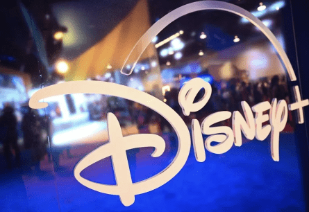 Disney+