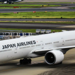 日本航空