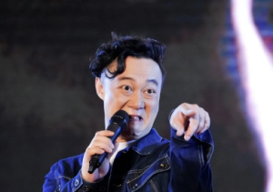 歌手陈奕迅