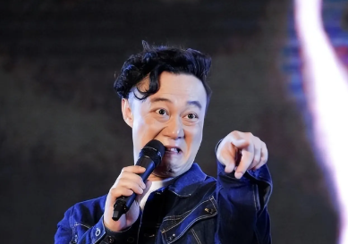 歌手陈奕迅