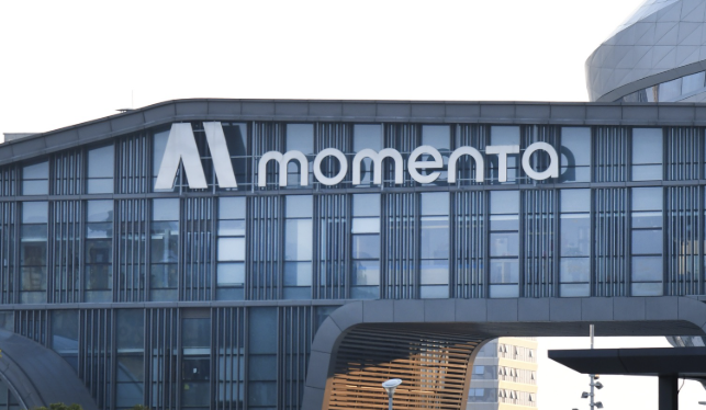 Momenta