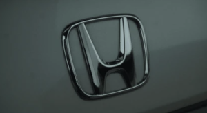 Honda 本田
