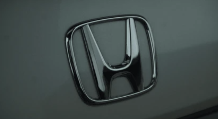 Honda 本田