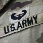 U.S.ARMY