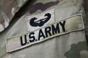U.S.ARMY