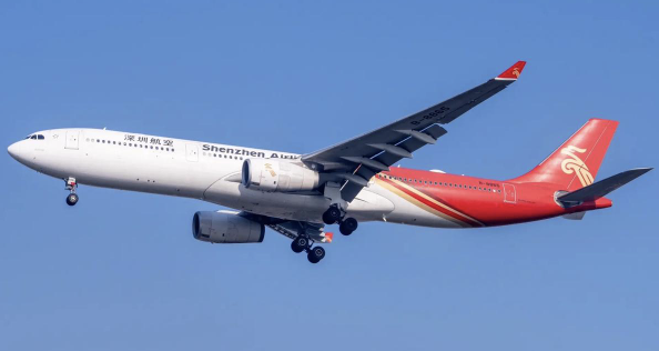 深圳航空