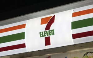 7-Eleven