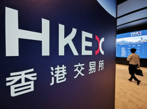 港交所