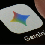 谷歌Gemini