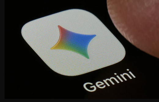 谷歌Gemini