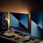 RTX Spark local AI PC desktop computer setup